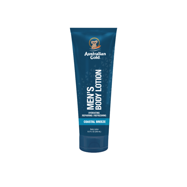 MEN’S BODY LOTION 250ML
