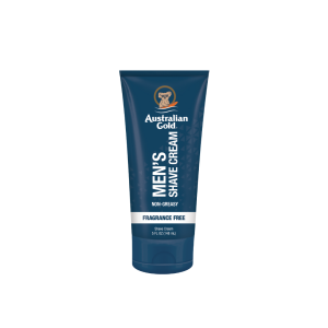 MEN’S SHAVE CREAM 148ML