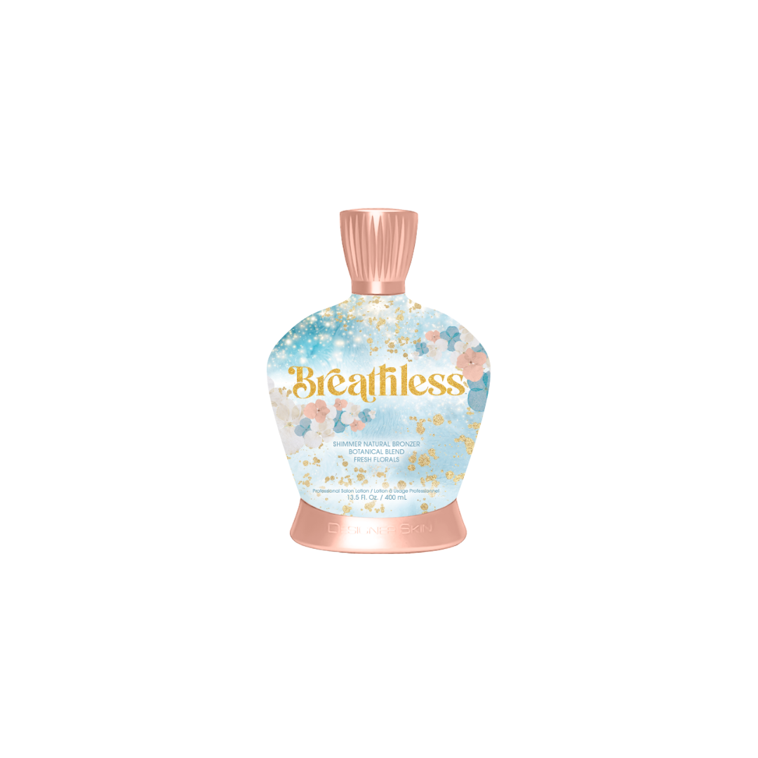 BREATHLESS
