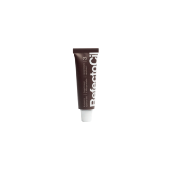 Natural Brown Nr. 3