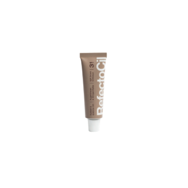Light Brown Nr. 3.1.