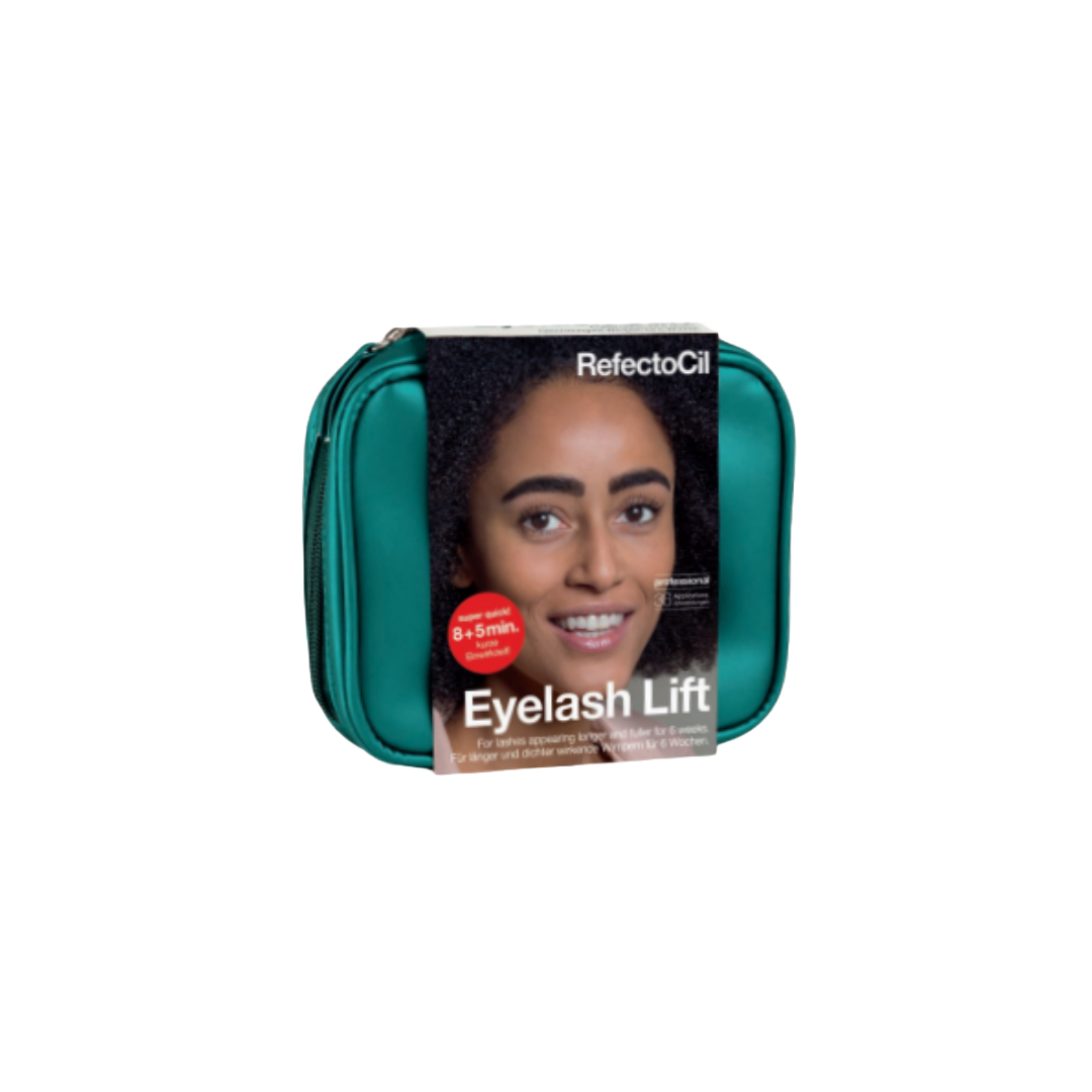 Eyelash Lift