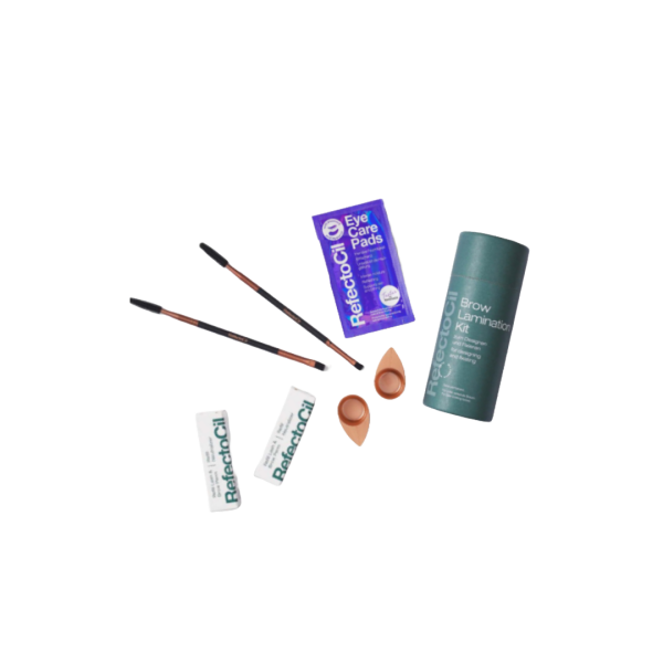 Brow Lamination Kit