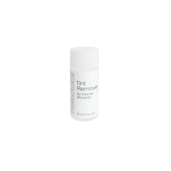 Intense Brow[n]s Tint Remover