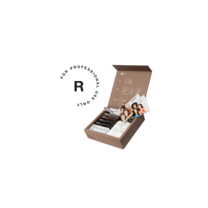 Intense Brow[n]s Professional Kit