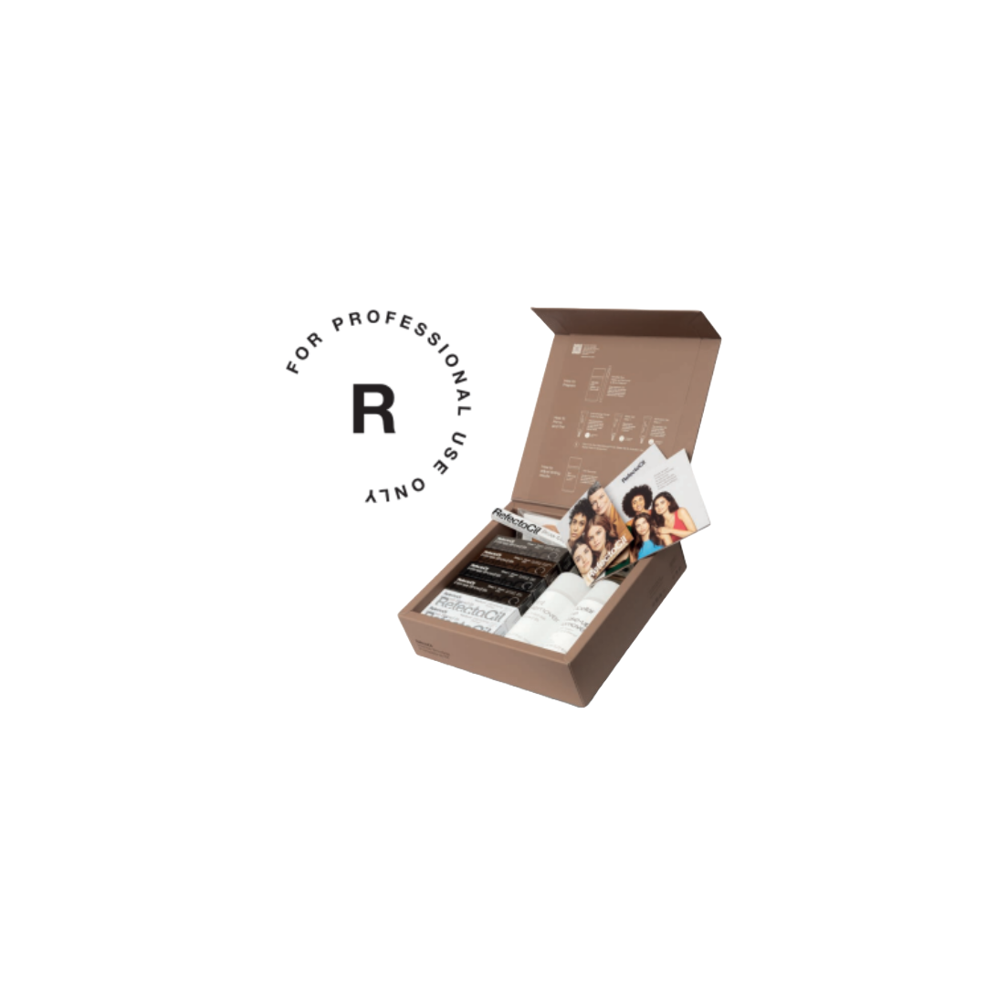 Intense Brow[n]s Professional Kit