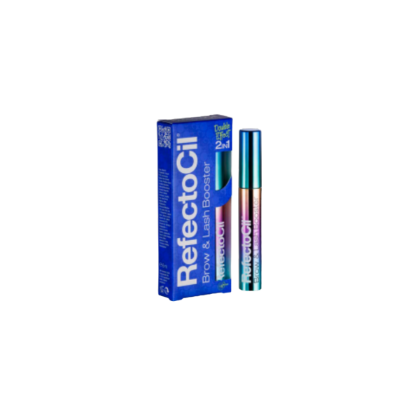 Brow & lash booster