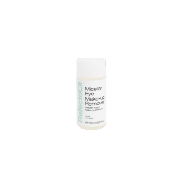 Micellar eye make up remover 150ml - água micelar