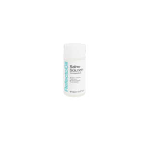 Saline Solution 150ml - solução salina