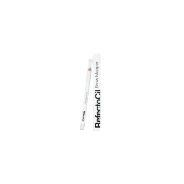 Brow Mapper