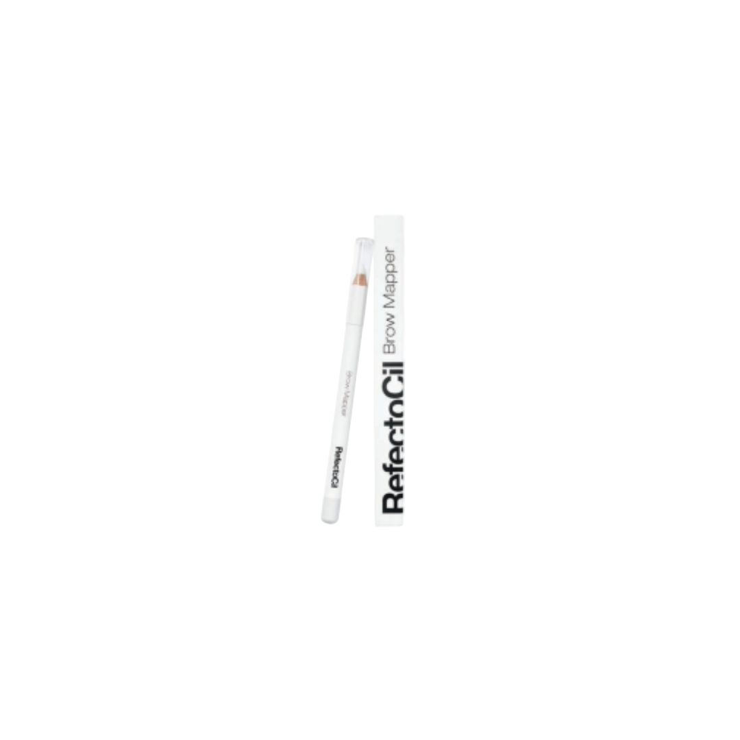 Brow Mapper