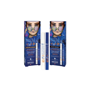 FULL BROW TINTING PEN TWO GO canetas para as sobrancelhas