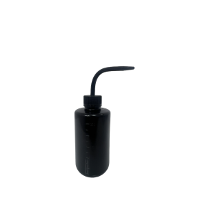 Dispensador de água para higienização de pestanas