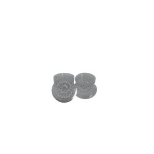 Flor para cola de pestanas pack 10un