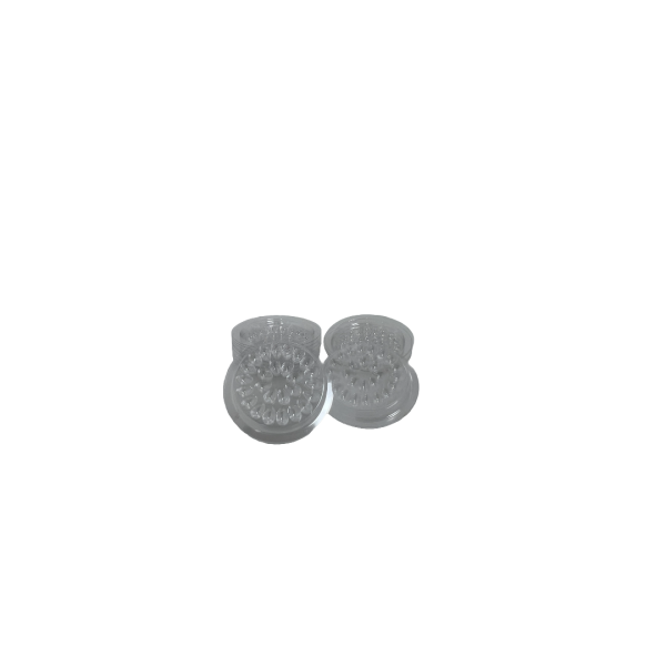 Flor para cola de pestanas pack 10un