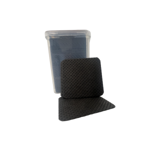 Nail Wipes 200un