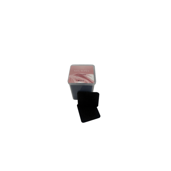 Nail Wipes 200un