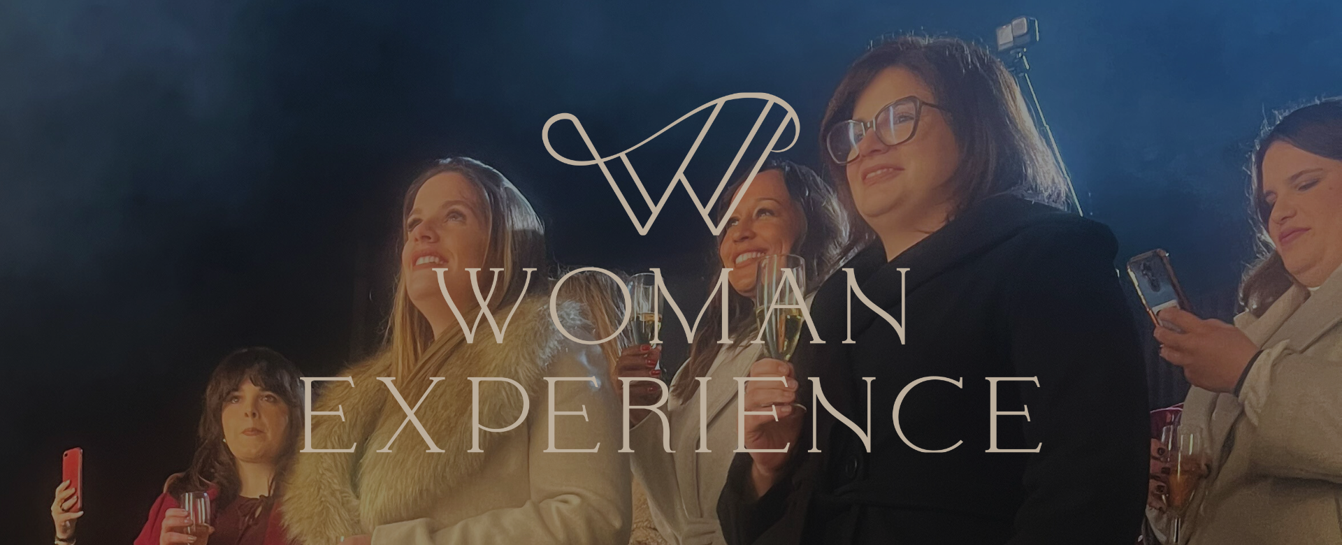 WOMAN EXPERIENCE