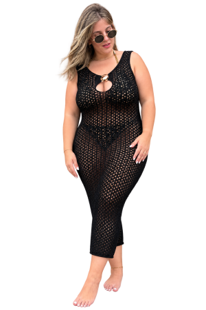 Vestido Allure MIBELLA Lisbon Collection